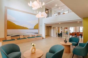 Zenitude Hôtel-Résidences Ploërmel,,0 star