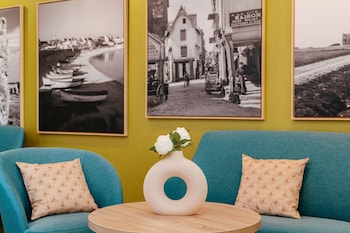 Zenitude Hôtel-Résidences Ploërmel,,0 star
