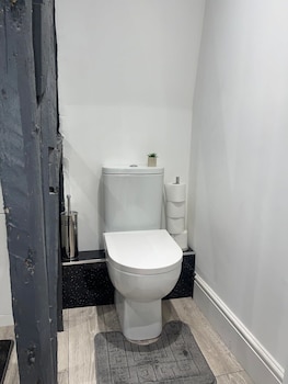 abacus house apartments