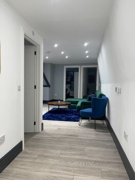 abacus house apartments