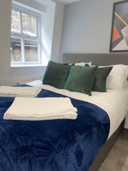 abacus house apartments