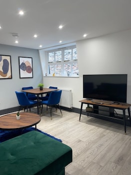 abacus house apartments