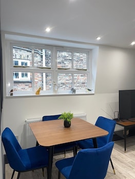 abacus house apartments