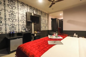 hotel in hills valley dharmshala