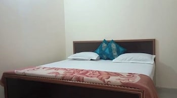 hotel in hills valley dharmshala