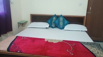 hotel in hills valley dharmshala
