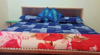 hotel in hills valley dharmshala