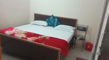 hotel in hills valley dharmshala
