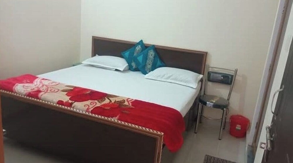 hotel in hills valley dharmshala
