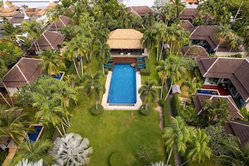 Green Garden Villa Hotel,,3 star