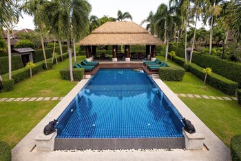 Green Garden Villa Hotel,,3 star