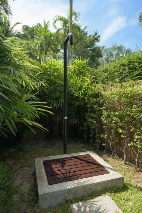 green garden villa hotel