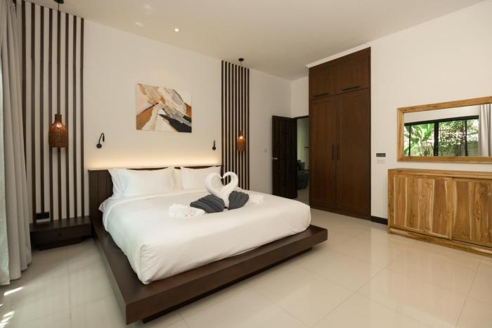 green garden villa hotel