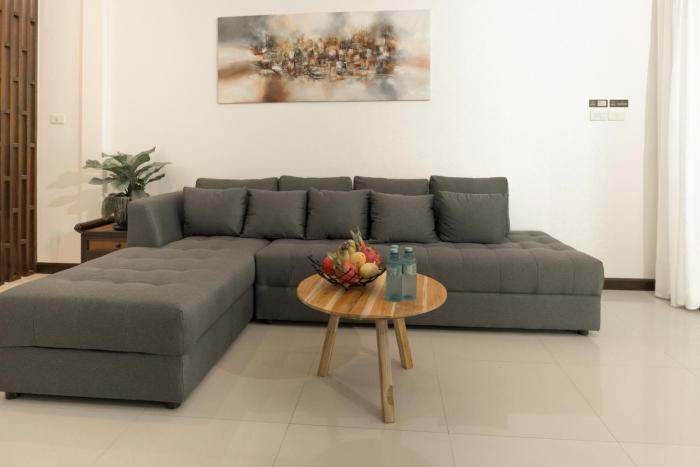 green garden villa hotel