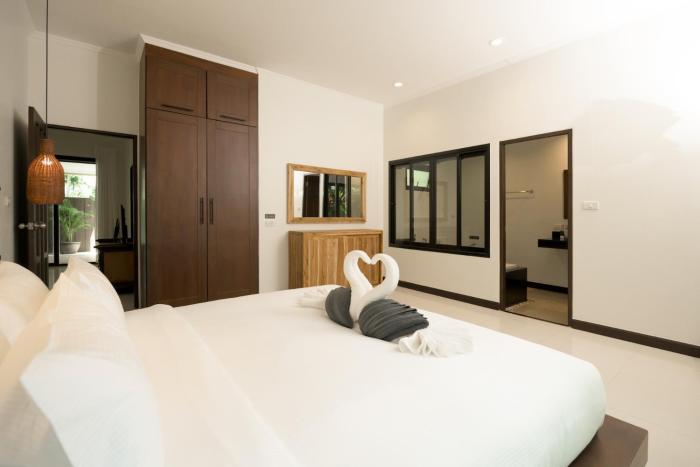 green garden villa hotel