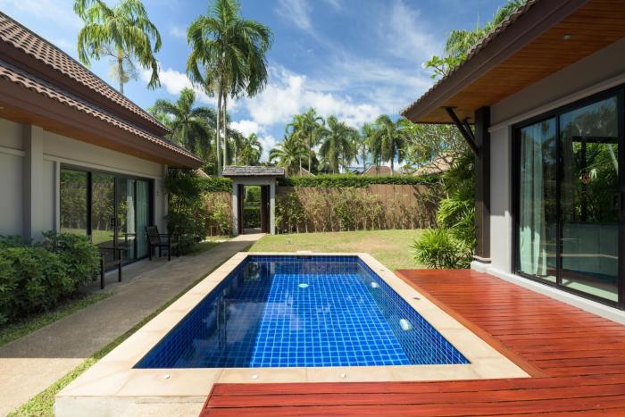 green garden villa hotel