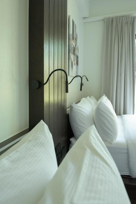 green garden villa hotel