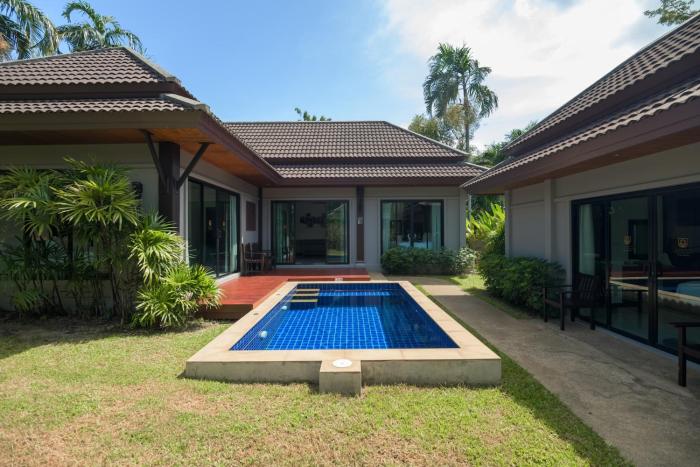 green garden villa hotel