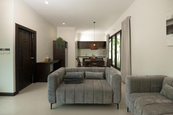 green garden villa hotel