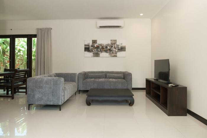 green garden villa hotel