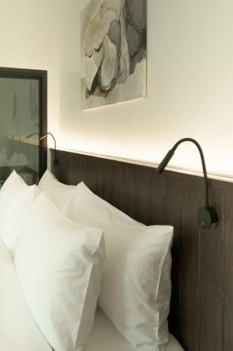 green garden villa hotel