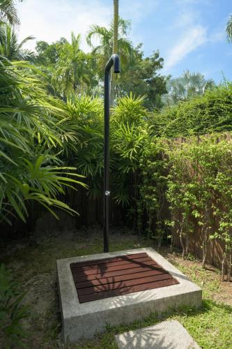 green garden villa hotel