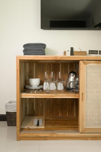 green garden villa hotel