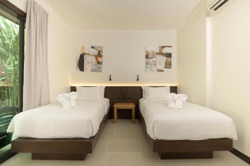 green garden villa hotel