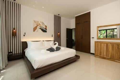 green garden villa hotel