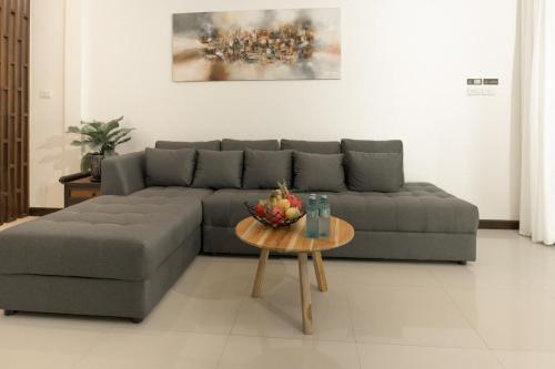 green garden villa hotel