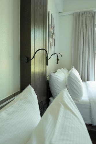 green garden villa hotel