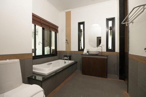 green garden villa hotel