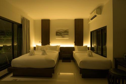 green garden villa hotel