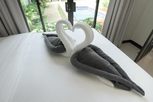green garden villa hotel
