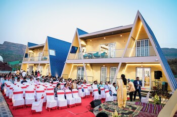 sovas nature hideout