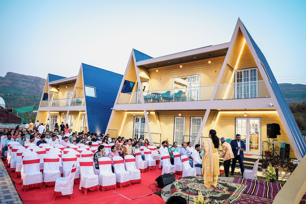 sovas nature hideout