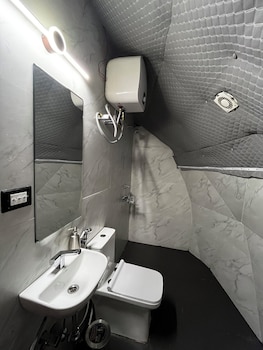 sovas nature hideout