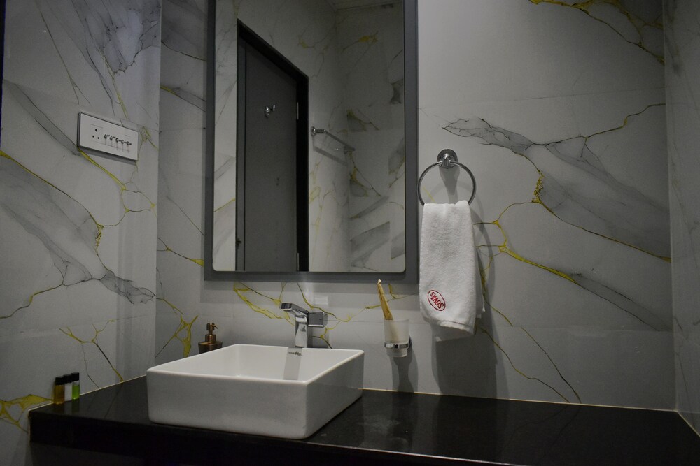 sovas nature hideout