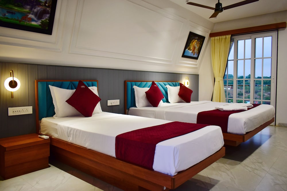 sovas nature hideout