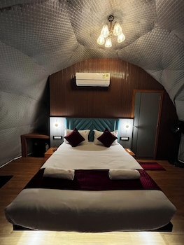 sovas nature hideout