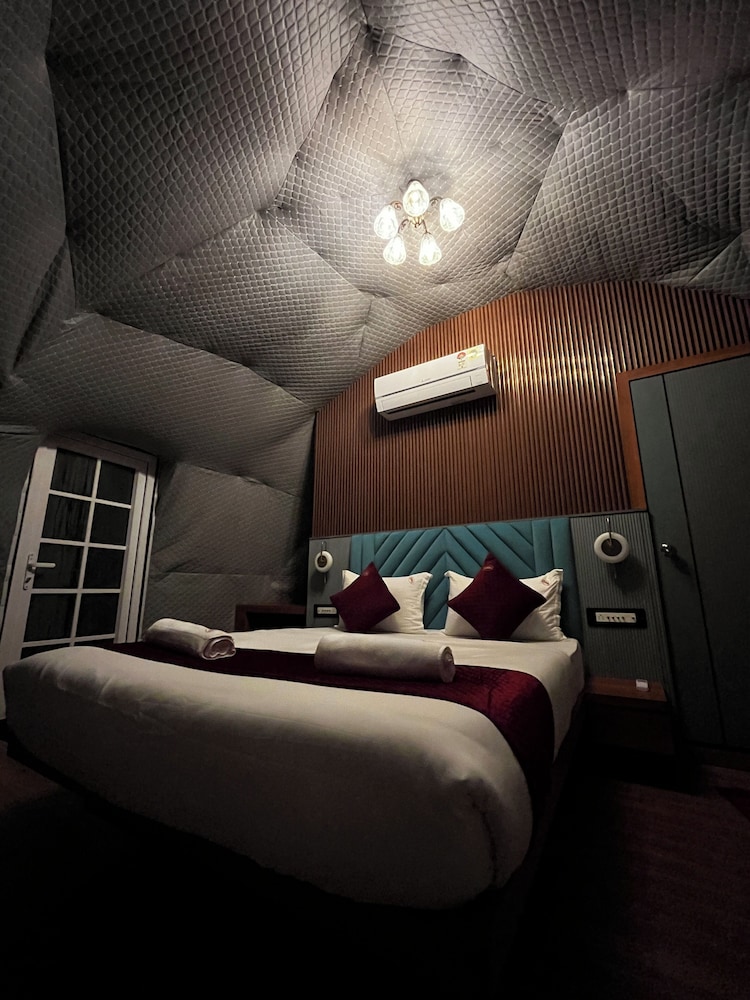 sovas nature hideout