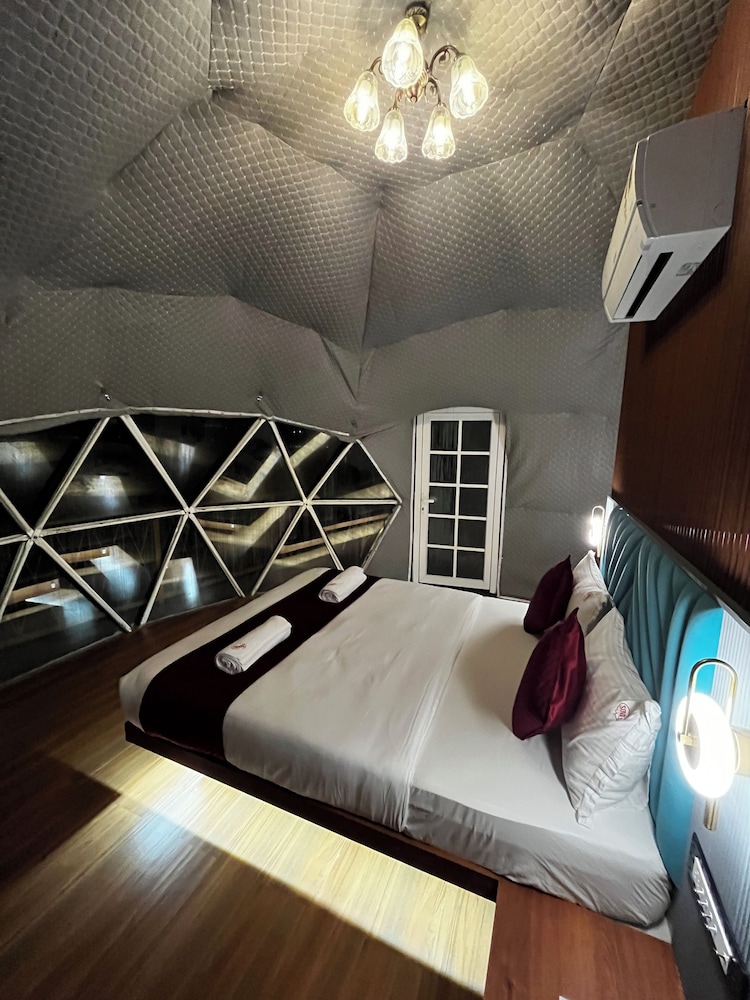 sovas nature hideout