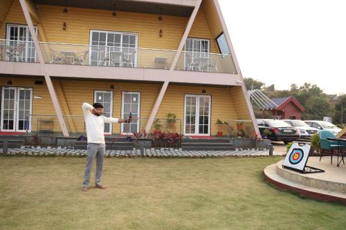 sovas nature hideout