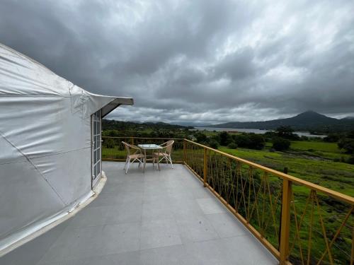 sovas nature hideout