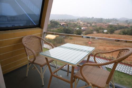 sovas nature hideout