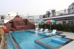 sovas nature hideout