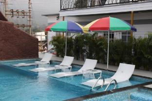 sovas nature hideout