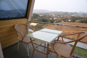 sovas nature hideout