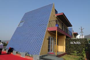 Sova's Nature Hideout,,4 star