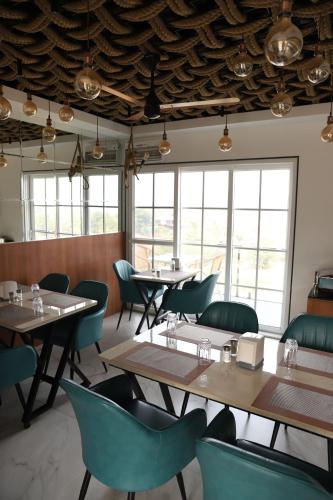 sovas nature hideout